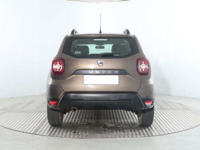 Dacia Duster  1.6 SCe Comfort