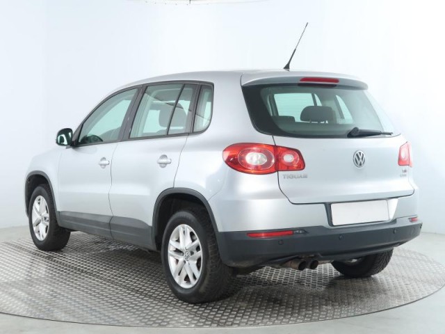 Volkswagen Tiguan  1.4 TSI 