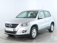 Volkswagen Tiguan  1.4 TSI 