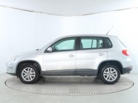 Volkswagen Tiguan  1.4 TSI 