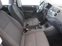 Volkswagen Tiguan  1.4 TSI 