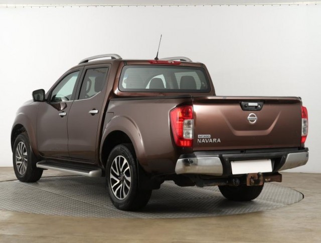 Nissan Navara  2.3 dCi 