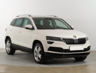 Škoda Karoq  1.5 TSI Style