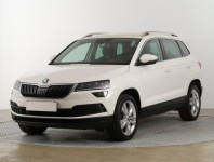 Škoda Karoq  1.5 TSI Style