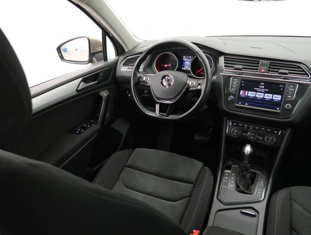 Volkswagen Tiguan  2.0 TDI 