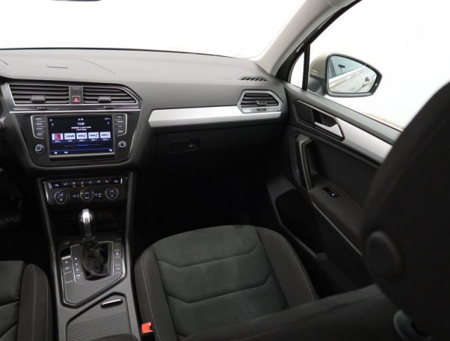 Volkswagen Tiguan  2.0 TDI 