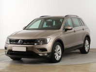 Volkswagen Tiguan  2.0 TDI 