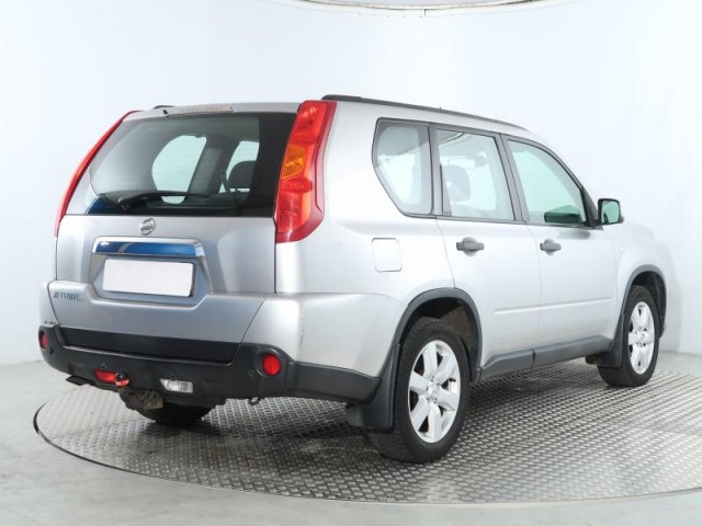 Nissan X-Trail  2.0 dCi 