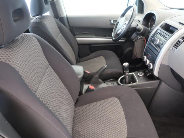 Nissan X-Trail  2.0 dCi 