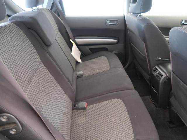 Nissan X-Trail  2.0 dCi 