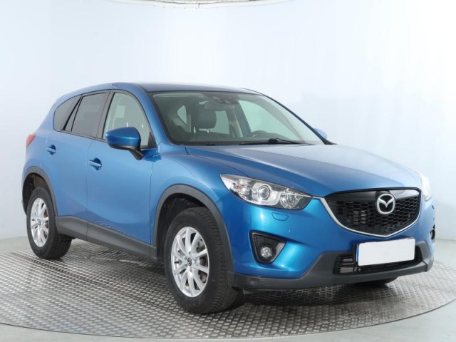 Mazda CX-5  2.2 Skyactiv-D 