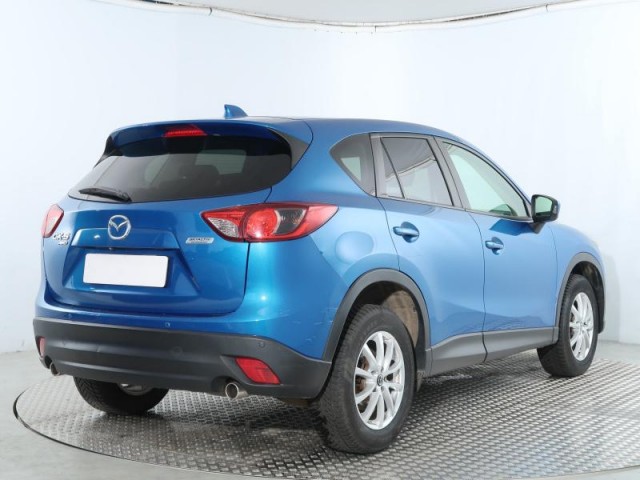 Mazda CX-5  2.2 Skyactiv-D 