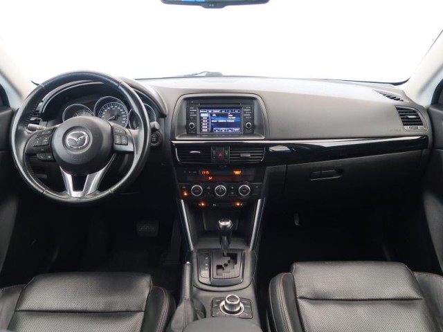 Mazda CX-5  2.2 Skyactiv-D 