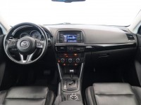 Mazda CX-5  2.2 Skyactiv-D 