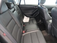 Mazda CX-5  2.2 Skyactiv-D 