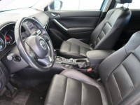 Mazda CX-5  2.2 Skyactiv-D 