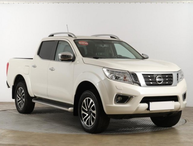 Nissan Navara  2.3 dCi 