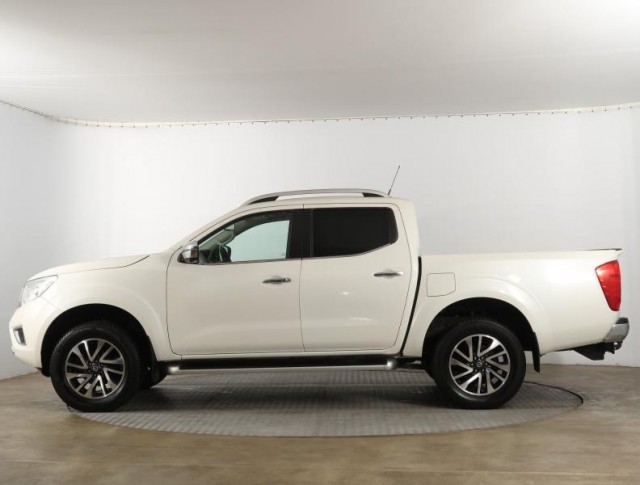 Nissan Navara  2.3 dCi 