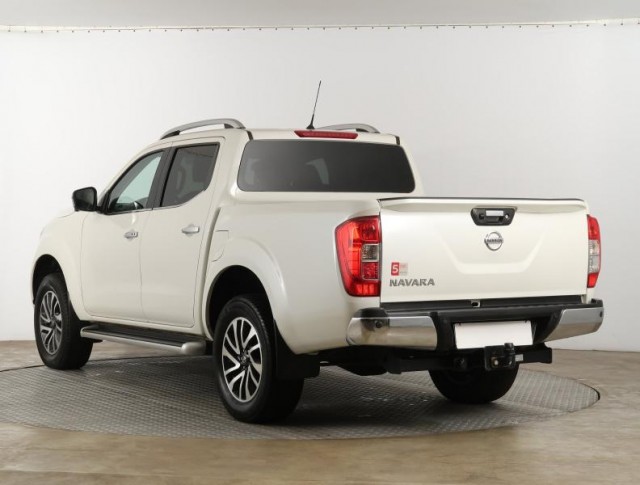 Nissan Navara  2.3 dCi 