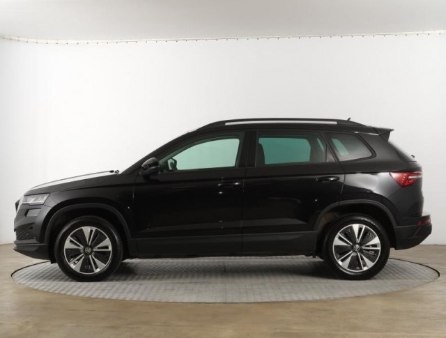 Škoda Karoq  1.5 TSI 