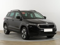 Škoda Karoq  1.5 TSI 