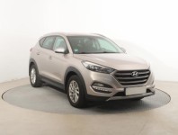 Hyundai Tucson  1.7 CRDi 