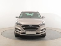 Hyundai Tucson  1.7 CRDi 