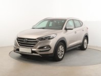 Hyundai Tucson  1.7 CRDi 