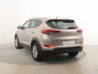 Hyundai Tucson  1.7 CRDi 