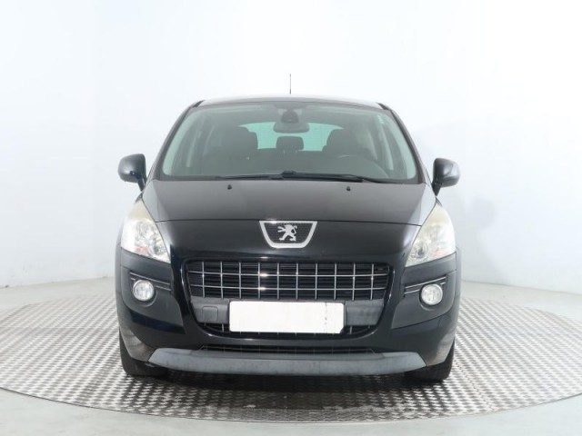 Peugeot 3008  1.6 VTi 