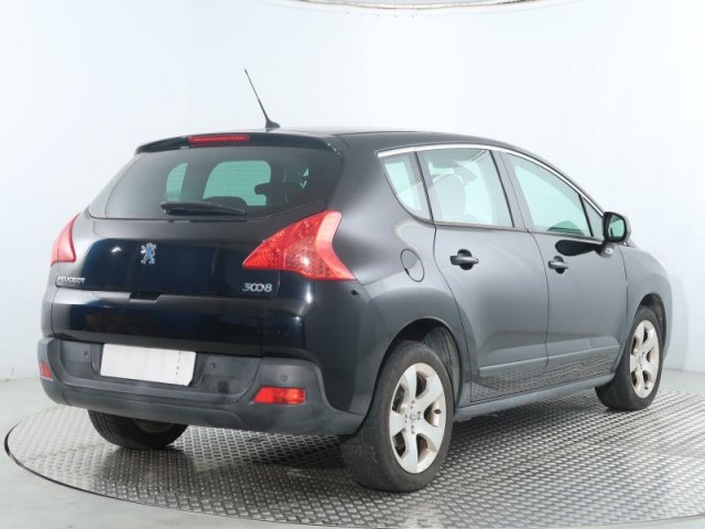 Peugeot 3008  1.6 VTi 