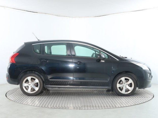 Peugeot 3008  1.6 VTi 