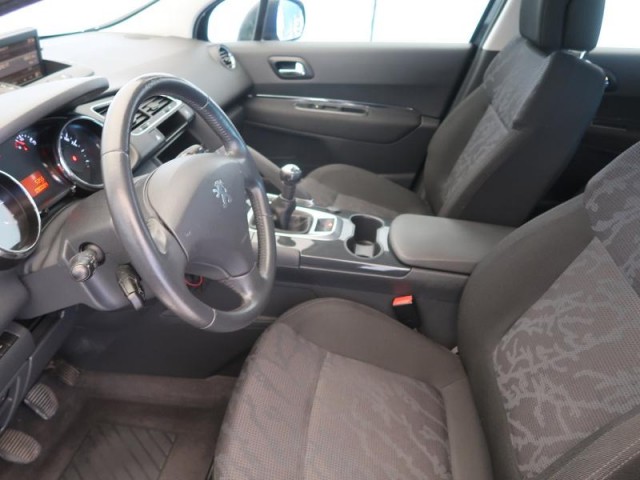 Peugeot 3008  1.6 VTi 