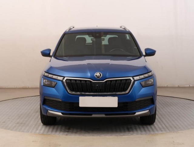 Škoda Kamiq  1.0 TSI 