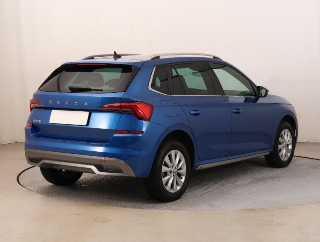 Škoda Kamiq  1.0 TSI 