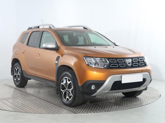 Dacia Duster  1.0 TCe 