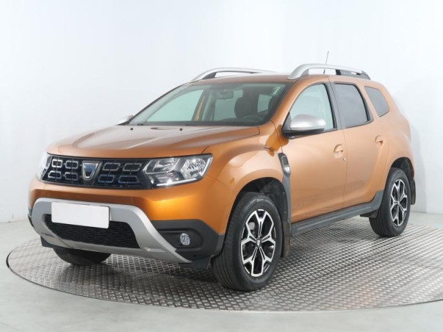 Dacia Duster  1.0 TCe 