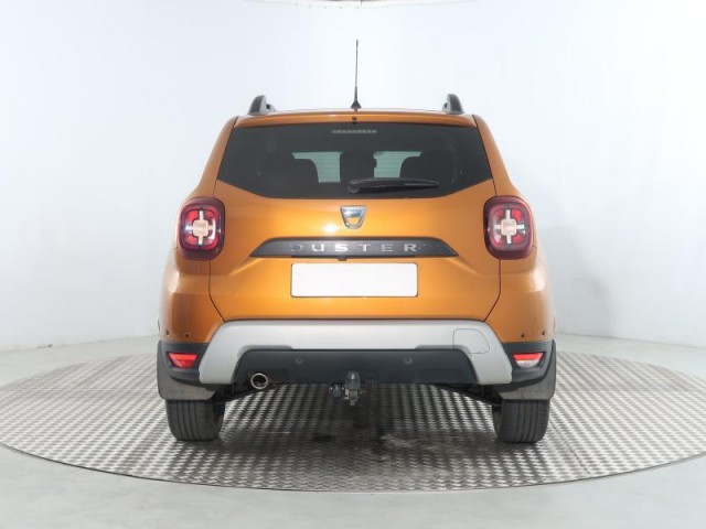 Dacia Duster  1.0 TCe 