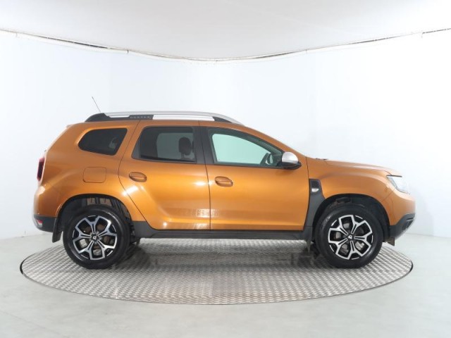 Dacia Duster  1.0 TCe 