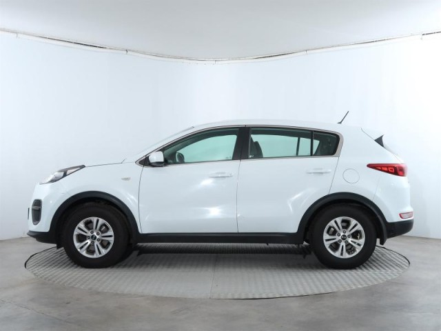 Kia Sportage  1.6 GDI 