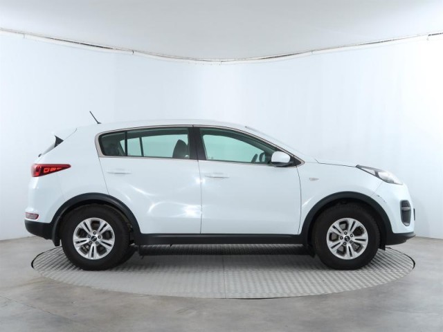 Kia Sportage  1.6 GDI 