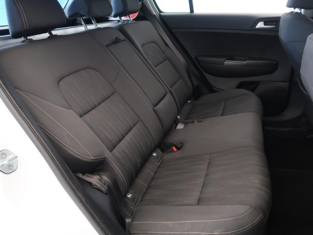 Kia Sportage  1.6 GDI 