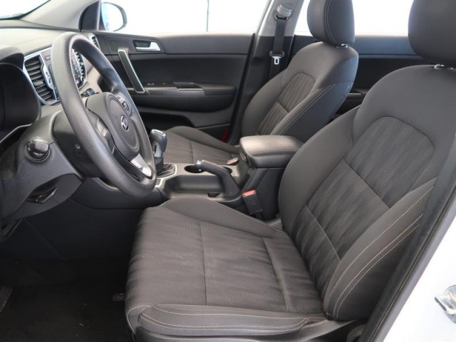 Kia Sportage  1.6 GDI 