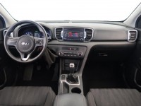 Kia Sportage  1.6 GDI 