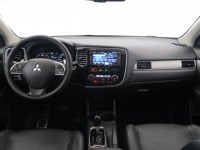 Mitsubishi Outlander  2.2 DI-D 