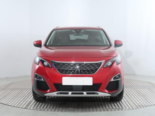 Peugeot 3008  1.2 PureTech 