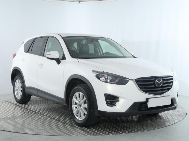 Mazda CX-5  2.2 Skyactiv-D 