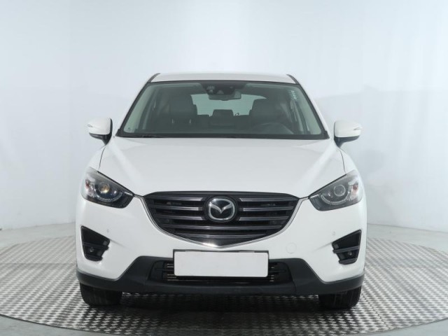 Mazda CX-5  2.2 Skyactiv-D 