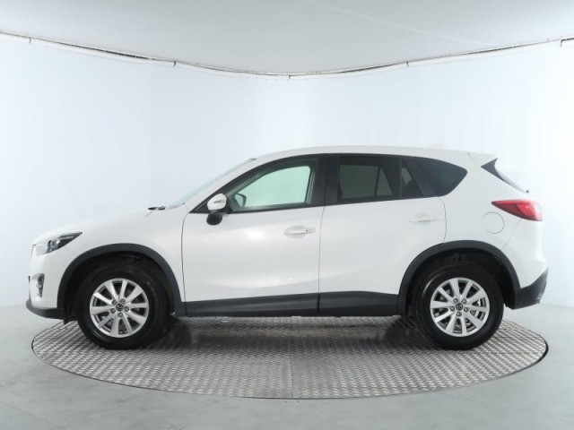 Mazda CX-5  2.2 Skyactiv-D 