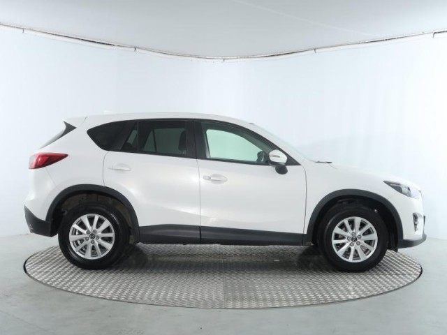 Mazda CX-5  2.2 Skyactiv-D 